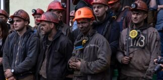 Страйк шахтарів у Кривому Розі зупинять: на поступки гірникам не підуть, акція втрачає сенс - today.ua