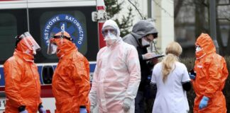 Новый антирекорд по коронавирусу в Украине: за сутки заболели почти четыре тысячи украинцев - today.ua