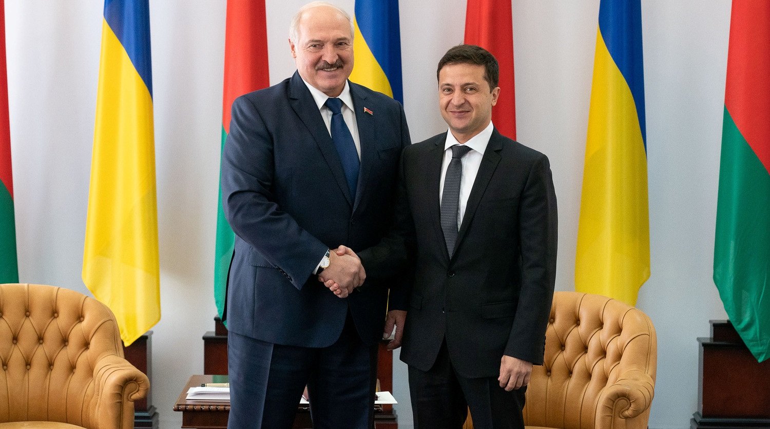 Как Украина будет называть Лукашенко: «Это прекрасные формулировки для медиа»