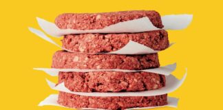 Украина начала производить искусственное мясо: фальшивый фарш не отличить от настоящего - today.ua