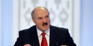 Лукашенко слідом за Лавровим звинуватив Україну в дестабілізації ситуації в Білорусі - today.ua