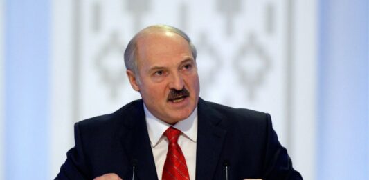 Лукашенко вслед за Лавровым обвинил Украину в дестабилизации ситуации в Беларуси - today.ua