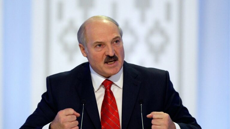 Лукашенко слідом за Лавровим звинуватив Україну в дестабілізації ситуації в Білорусі - today.ua