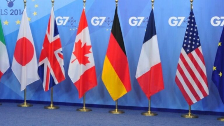 G7 екстрено звернулися до офіційного Києва: Україна може втратити все - today.ua