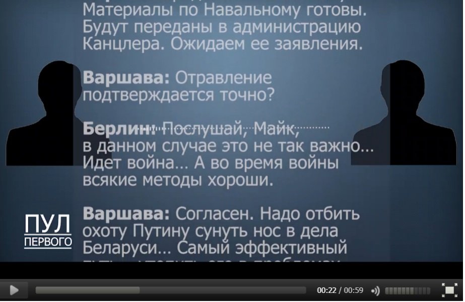 Протести в Білорусі: перехоплення розмови Берліна і Варшави, масові затримання - подробиці