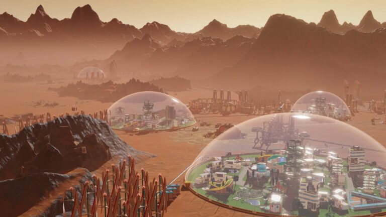 Ілон Маск побудує на Марсі місто, незважаючи на високий ризик загибелі - today.ua