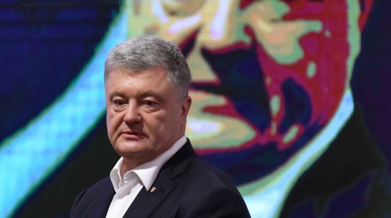 Порошенко йде на вибори: екс-президент побореться за місце під сонцем Києва - today.ua