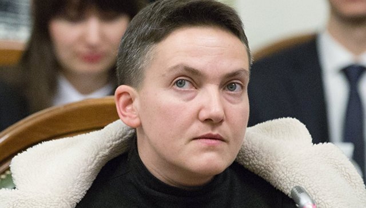 Україні не буде на кого надіятися: Савченко зробила невтішний прогноз про долю всього світу