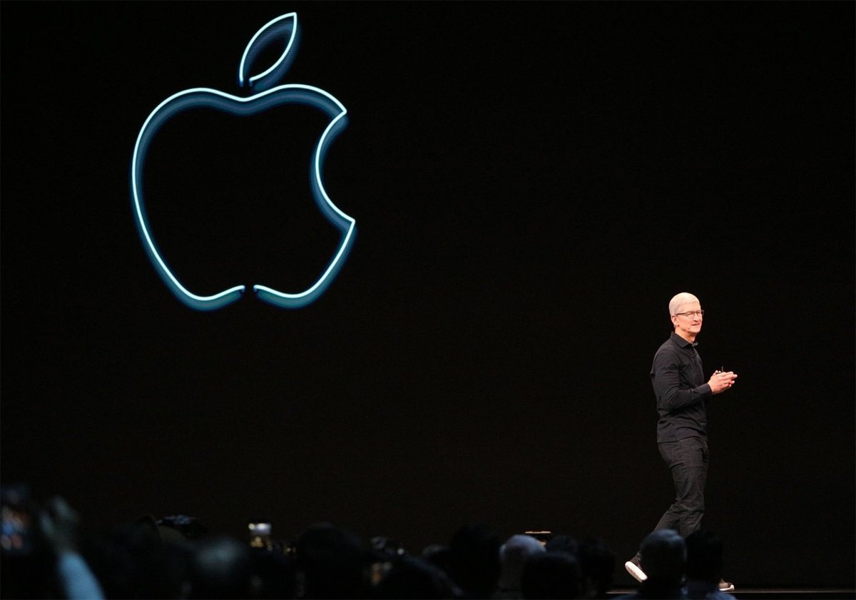 Apple представить довгоочікувані новинки: нові iPhone і свіжа версія операційної системи iOS 14