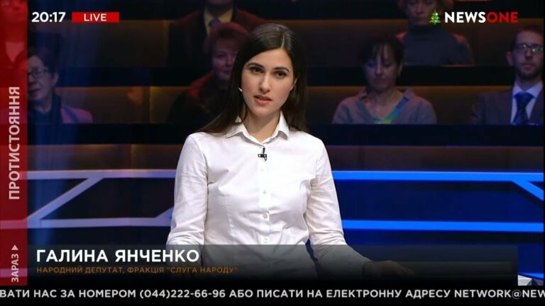 Слуги народа снова попали в скандал: депутат оскорбила донецких детей и сразу извинилась - today.ua