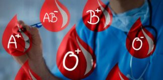 Найсильніша група крові, яка захищає від хвороб і дарує довголіття: дослідження вчених - today.ua