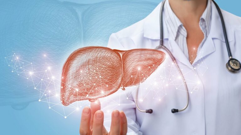Найнебезпечніший продукт для печінки назвали лікарі-дієтологи - today.ua