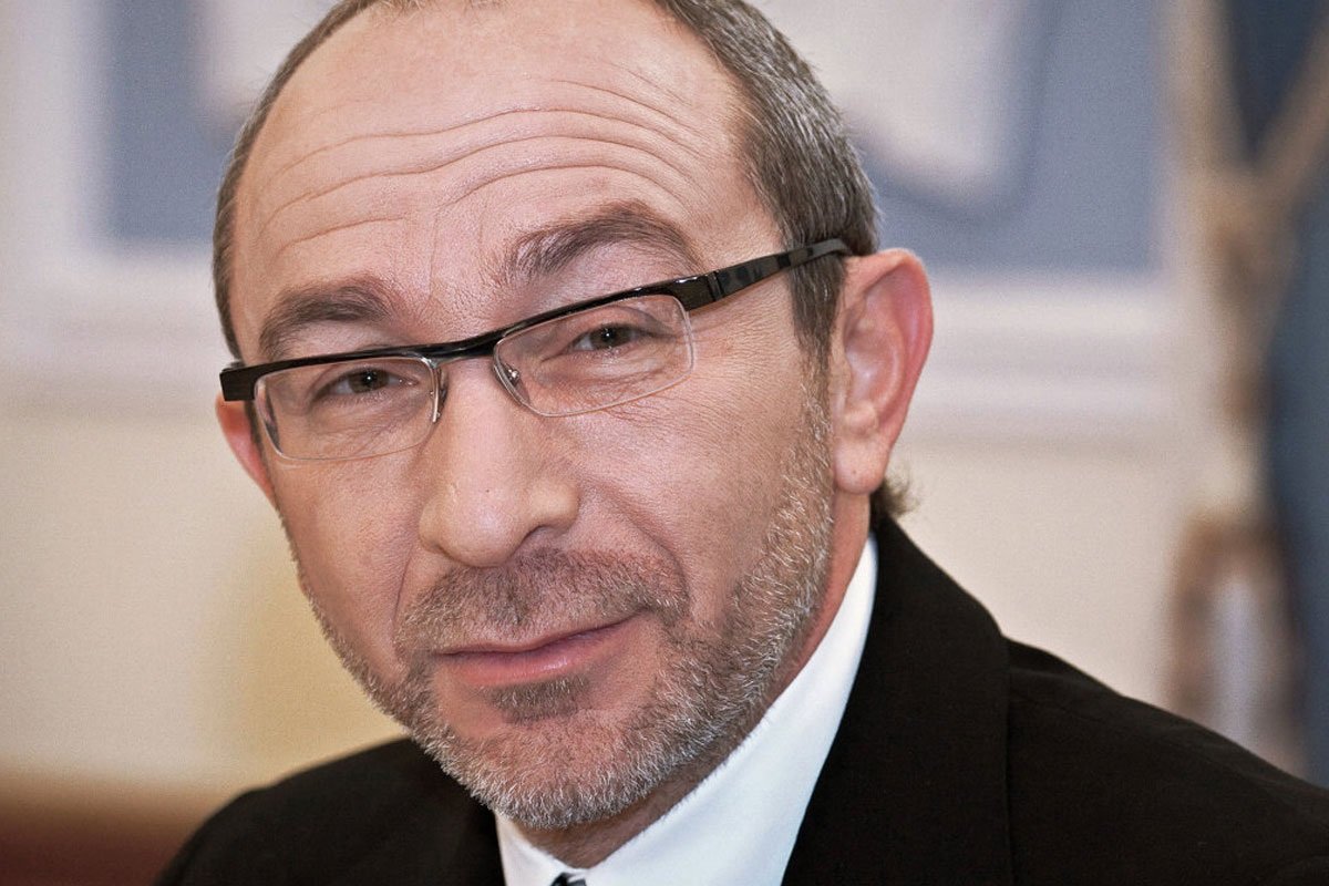 Кернеса транспортували до Берліна тим же літаком, що і отруєного Новачком Навального