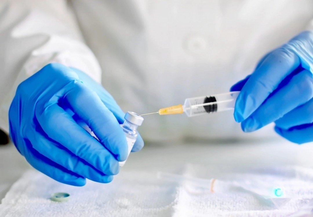 Украина создает вакцину от COVID-19: насколько реальны планы украинских ученых