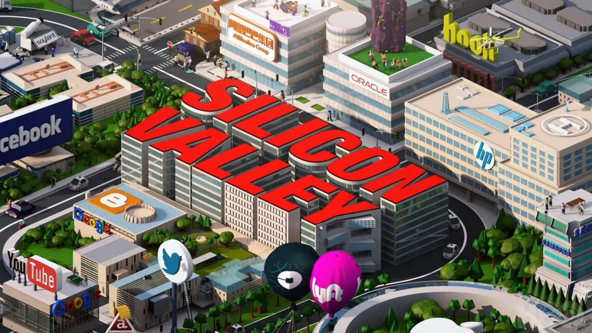 В Харькове начинают строительство Кремниевой Долины: где решено разместить уникальный объект