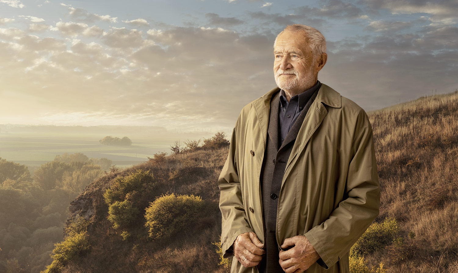 Здоровые привычки долгожителей: ученые выяснили, как дожить до 100 лет