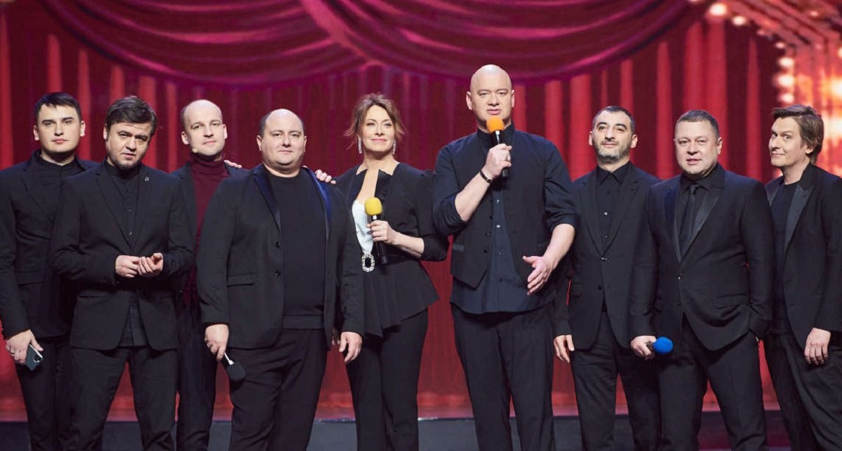 «Квартал 95» передумав їхати в Білорусь: чому скасували свято гумору і сміху