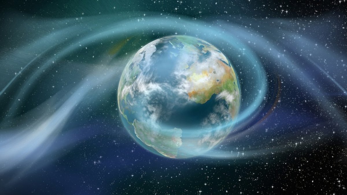 Магнітні бурі у жовтні 2020: метеорологи порадували прогнозом на середину осені - today.ua