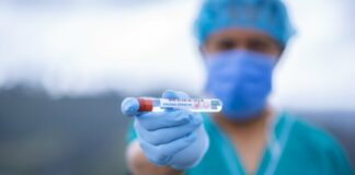Стало відомо, коли в Україні з'явиться перша вакцина від коронавіруса - today.ua