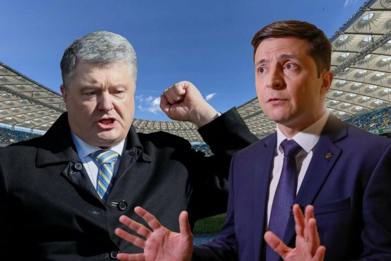 Офис президента устраивает тайные ужины с Порошенко: какие цели преследуют политики - today.ua