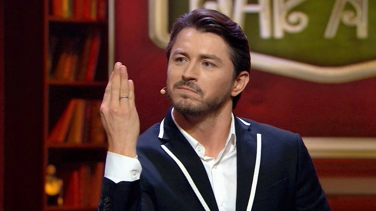 Звезды в политике гордятся, когда их называют «клоунами»: неожиданные откровения Притулы - today.ua