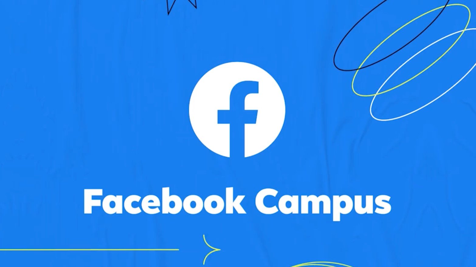 Компанія Facebook створила платформу для студентів: «для спілкування під час дистанційного навчання»