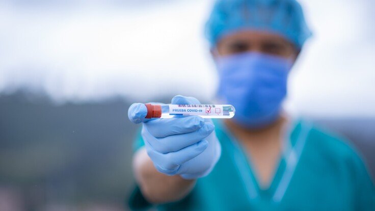 Стало известно, когда в Украине появится первая вакцина от коронавируса  - today.ua