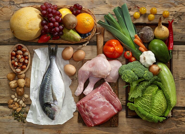 ТОП-5 продуктов питания, которые продлевают жизнь   - today.ua
