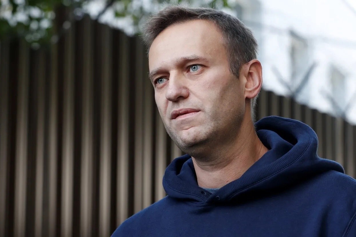У крові Навального виявили сліди отрути «Новачок» - уряд Німеччини