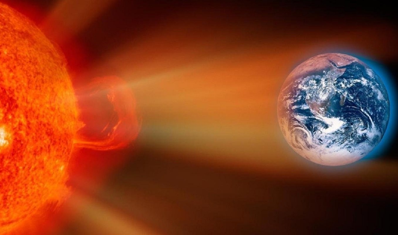 Магнитные бури в сентябре 2020: когда готовиться к сильным метеоударам - today.ua