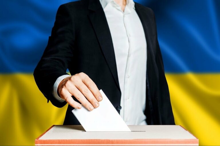 Местные выборы 2020 в Украине: гендерные квоты и другие новшества в Избирательном кодексе - today.ua