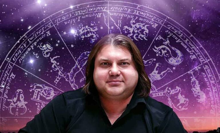 У листопаді 2020 в Україні будуть гриміти постріли: астролог попередив про страшні часи - today.ua