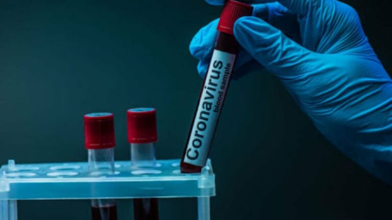 Новий антирекорд по коронавірусу: в Україні за добу заразилися майже 3000 осіб - today.ua