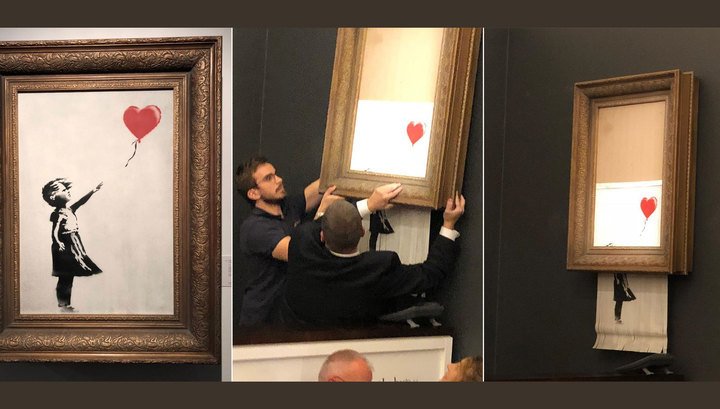 Поцілунок Зеленського з Порошенко продається за тисячу доларів