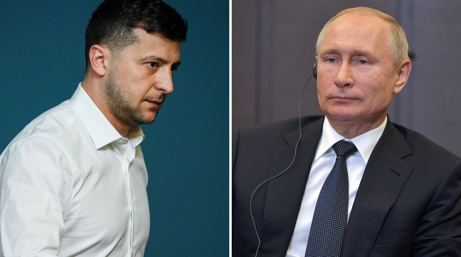 Зеленський озвучив свої очікування від Путіна: "Не вистачає ефективності ..."