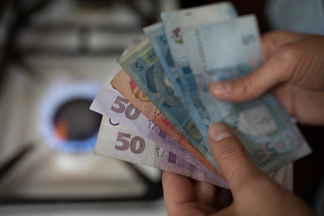 Сколько будут платить украинцы за газ этой зимой: цены продолжают расти   - today.ua