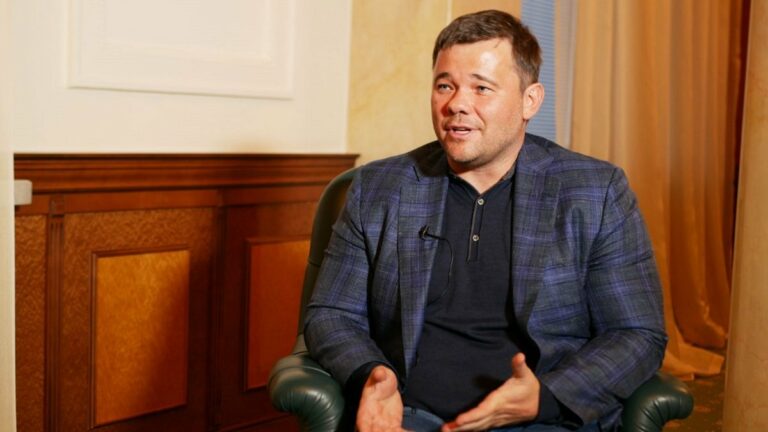 Богдан назвал главных претендентов на кресло Зеленского   - today.ua