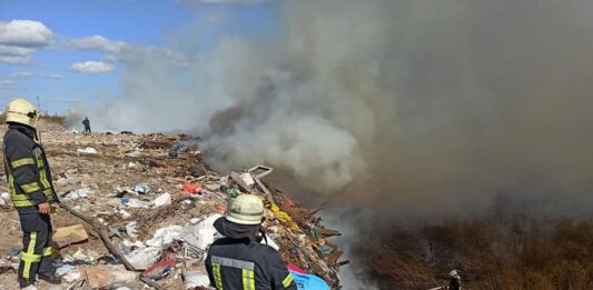 Київ накрило сильним смогом: показники забруднення повітря зашкалюють - today.ua