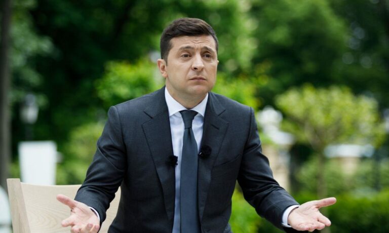 Зеленский не выполнил свое главное обещание: прожиточный минимум повышаться не будет   - today.ua