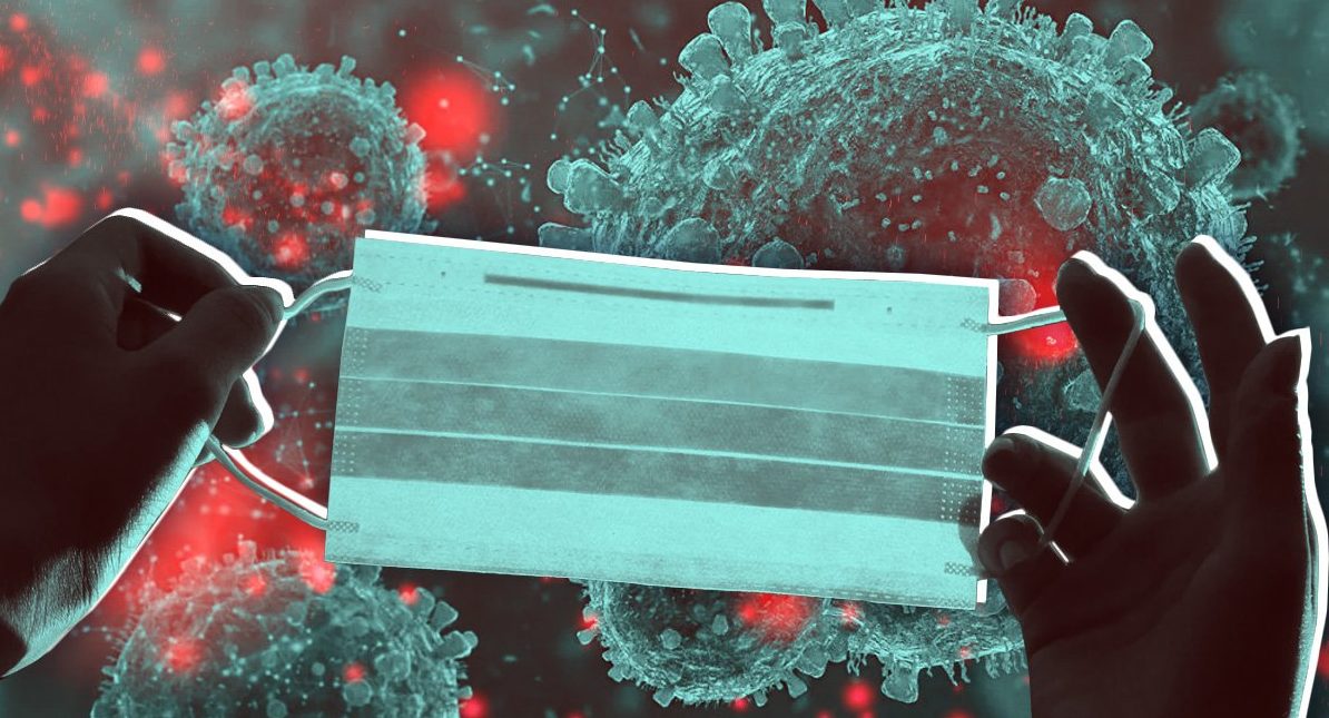 Антирекорд захворюваності COVID-19 в Україні: за добу зафіксовано більше 4000 нових інфікованих