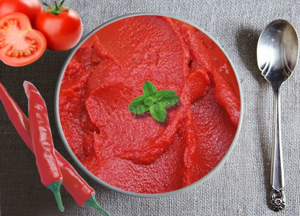 Як правильно їсти помідори, щоб не нашкодити організму