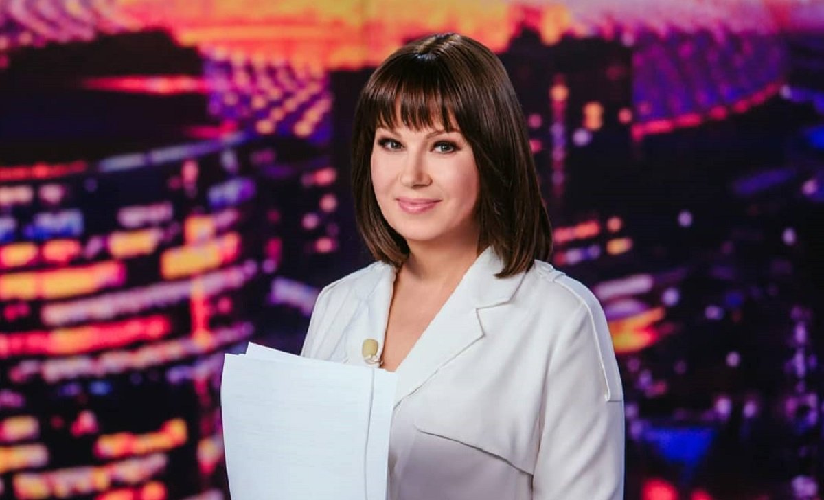 Алла Мазур после победы над раком сменила имидж: потрясающие фото телеведущей без парика - today.ua