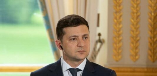 Зеленський відреагував на шантаж Росії: “Україна не піддасться“ - today.ua