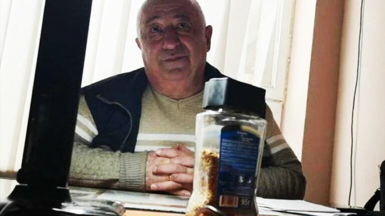 Отец Зеленского прокомментировал свое выдвижение на пожизненную госстипендию: “Таких как я - полно“       - today.ua