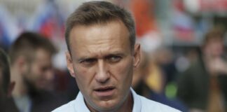 Отравление Навального: российские медики назвали пять причин комы политика      - today.ua