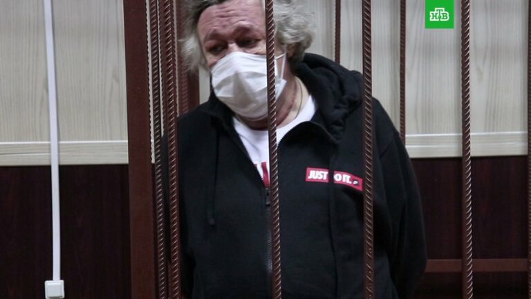 В суде о ДТП Ефремова обвинение требует самого сурового наказания: адвокат подвел актера под монастырь - today.ua