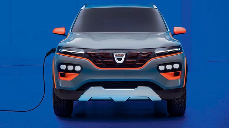 Бюджетная электричка: Renault выпустит новый дешевый электромобиль - today.ua