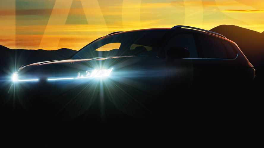 Доступний німецький кросовер Volkswagen: розкриті цікаві подробиці - today.ua