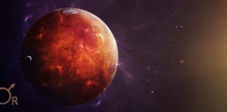 Ретроградний Марс у вересні загрожує скандалами і проблемами зі здоров'ям: астрологи дали поради - today.ua