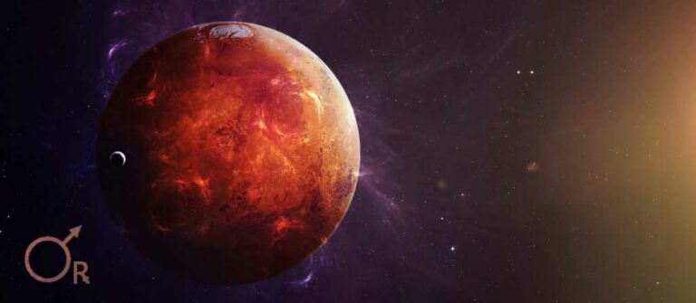 Ретроградный Марс в сентябре грозит скандалами и проблемами со здоровьем: астрологи дали советы   - today.ua